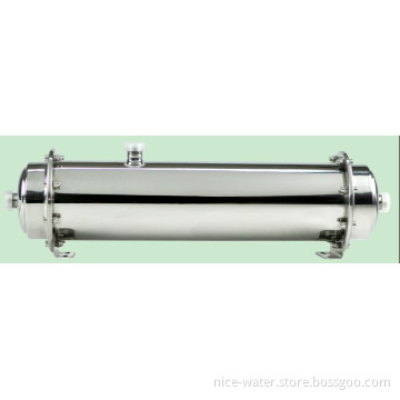 1.0 Ton Stainless Water Purifier